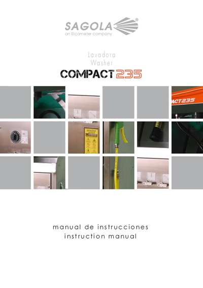 SAGOLA COMPACT 235