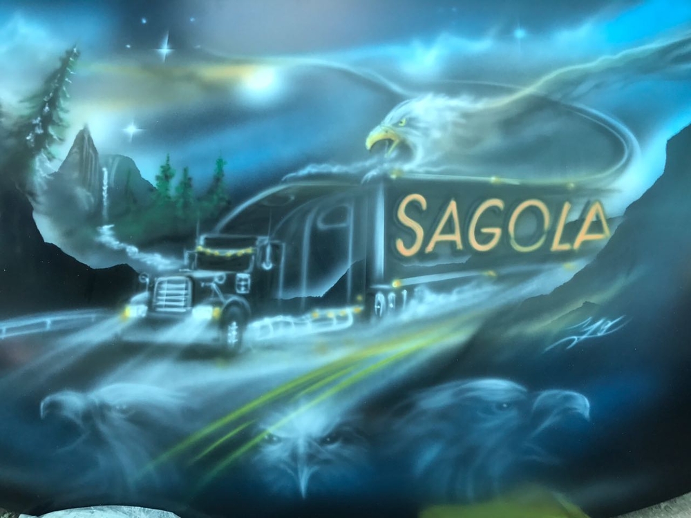 2017 Fair of Importaciones Vega