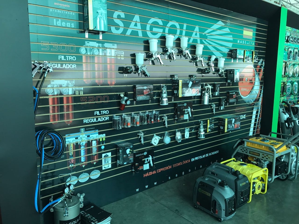 2017 Fair of Importaciones Vega