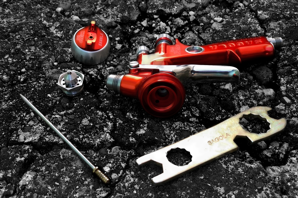 Sagola 4600 Xtreme -  Less is more