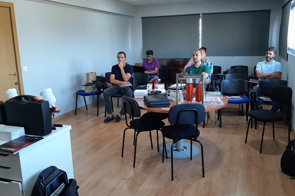 Sagola professional support