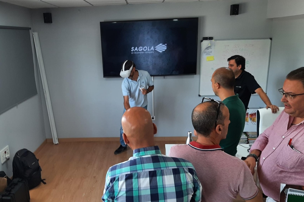 Sagola professional support