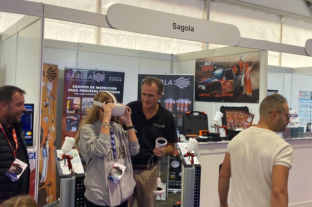 Sagola Xtreme Fairs together with distribution