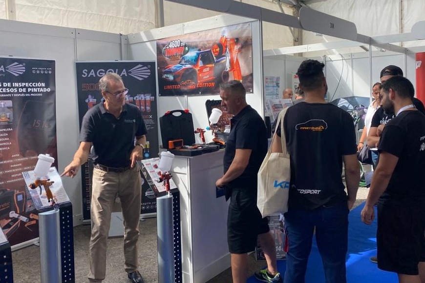 Sagola Xtreme Fairs together with distribution