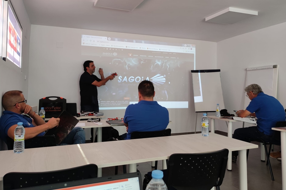 Sagola professional support