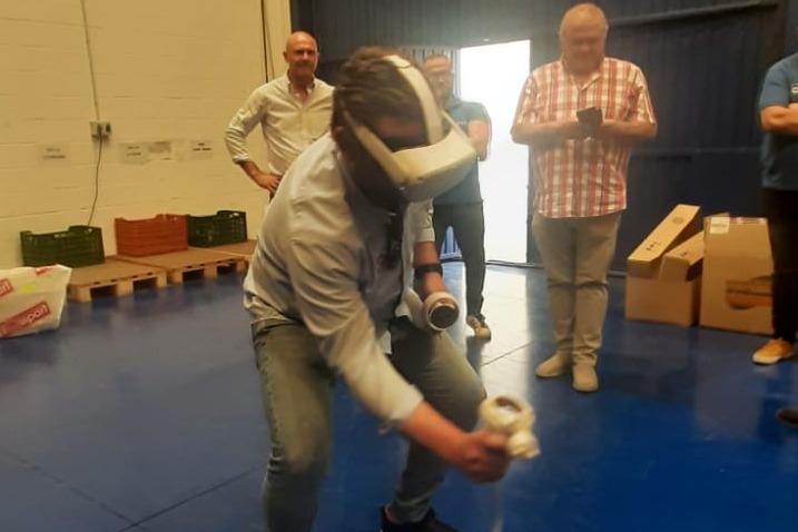 Sagola professional support