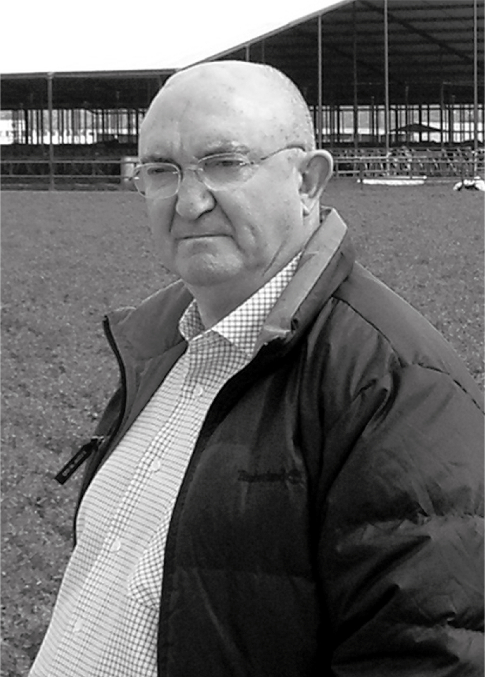 Today is a very sad day for the whole SAGOLA family