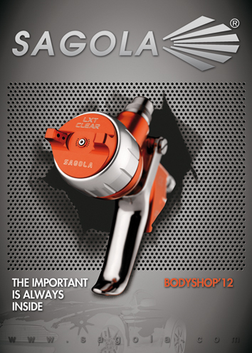 Launch of new Brochure Body 2012