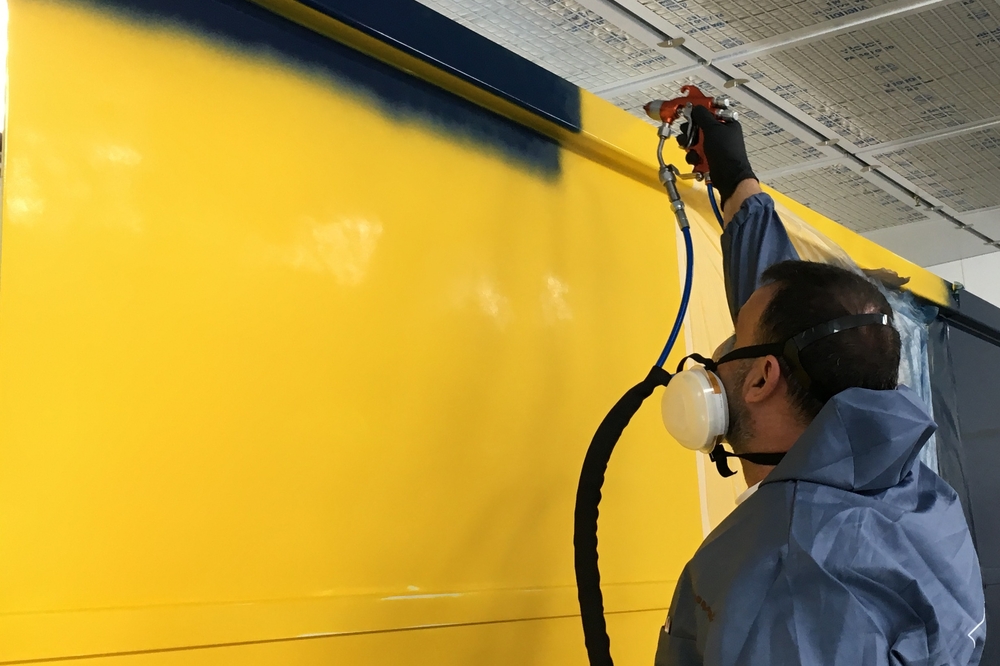 Sagola and PPG industrial divisions, intensify their technical cooperation