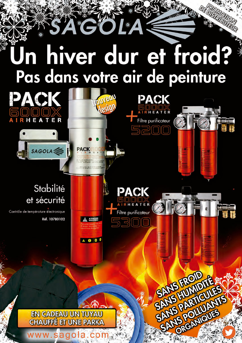 Un hiver dur et froid?