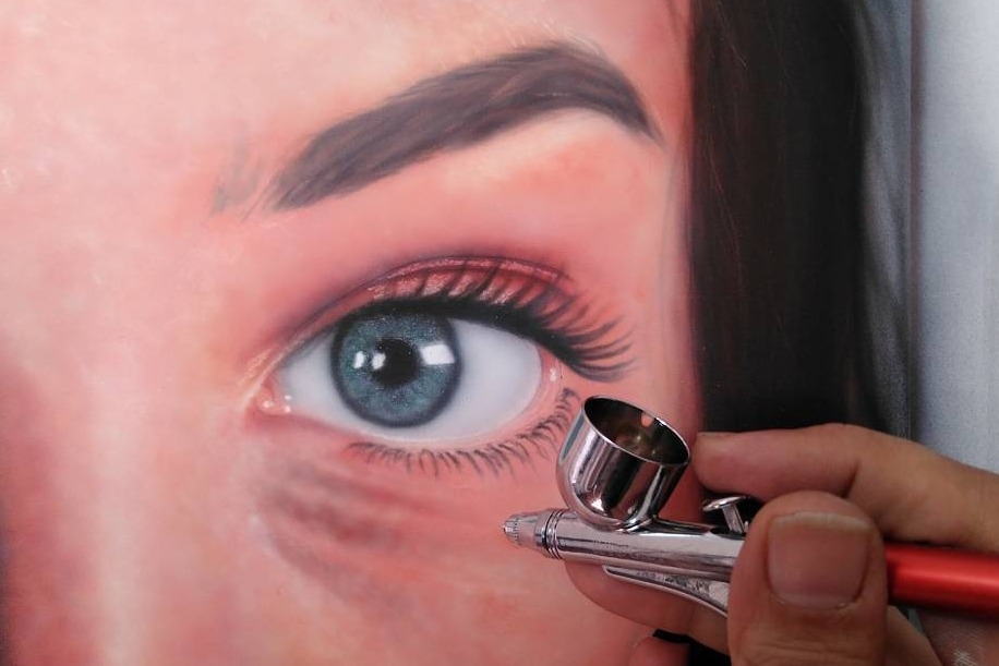 David Gatta visits Sagola