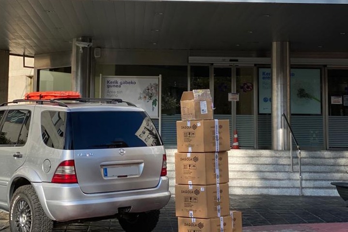 Thank you to all who fight to keep us safe