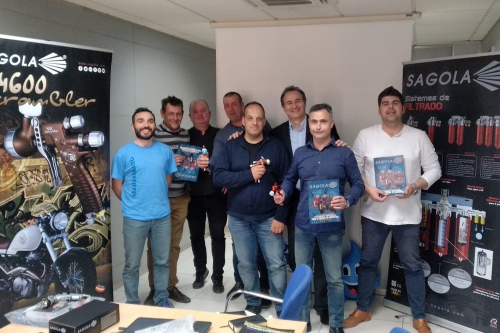 National Events in April