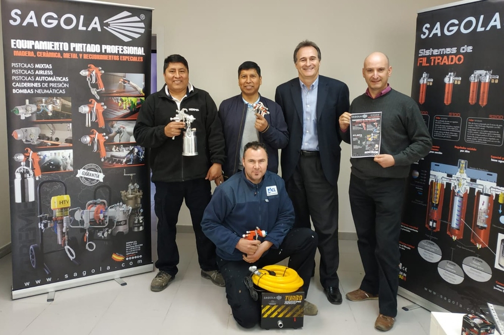 National Events in April