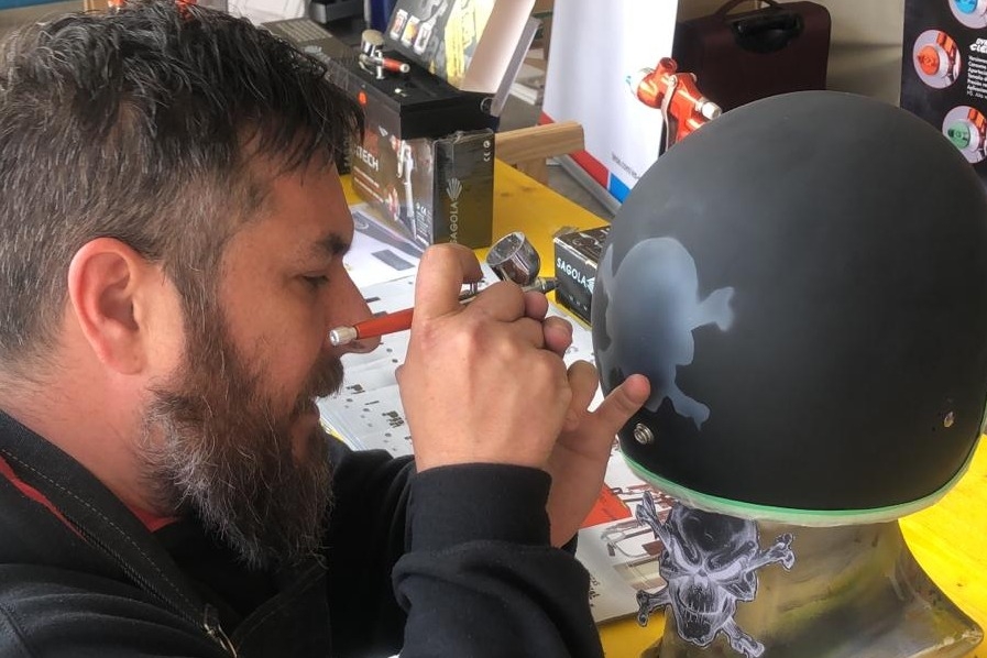 National Events in April