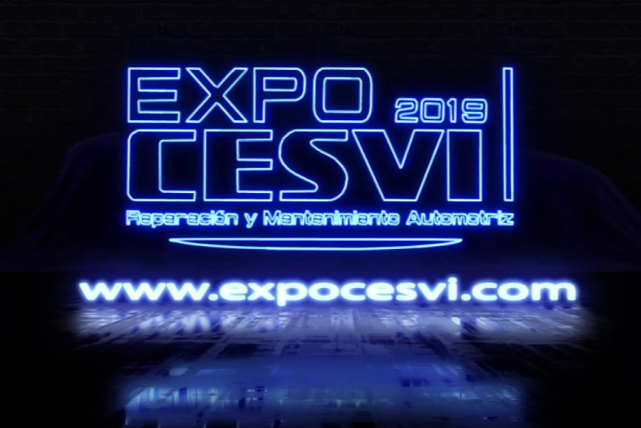 SAGOLA MEXICO present at the latest edition of EXPOCESVI