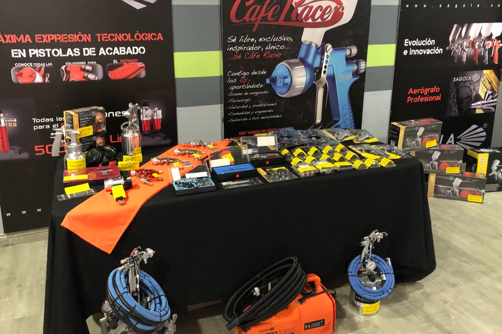 2nd EDITION OF ‘FERIA DE INNOVACIÓN AUTOMOTRIZ’ IN COSTA RICA