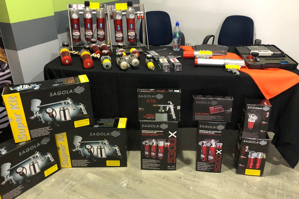 2nd EDITION OF ‘FERIA DE INNOVACIÓN AUTOMOTRIZ’ IN COSTA RICA