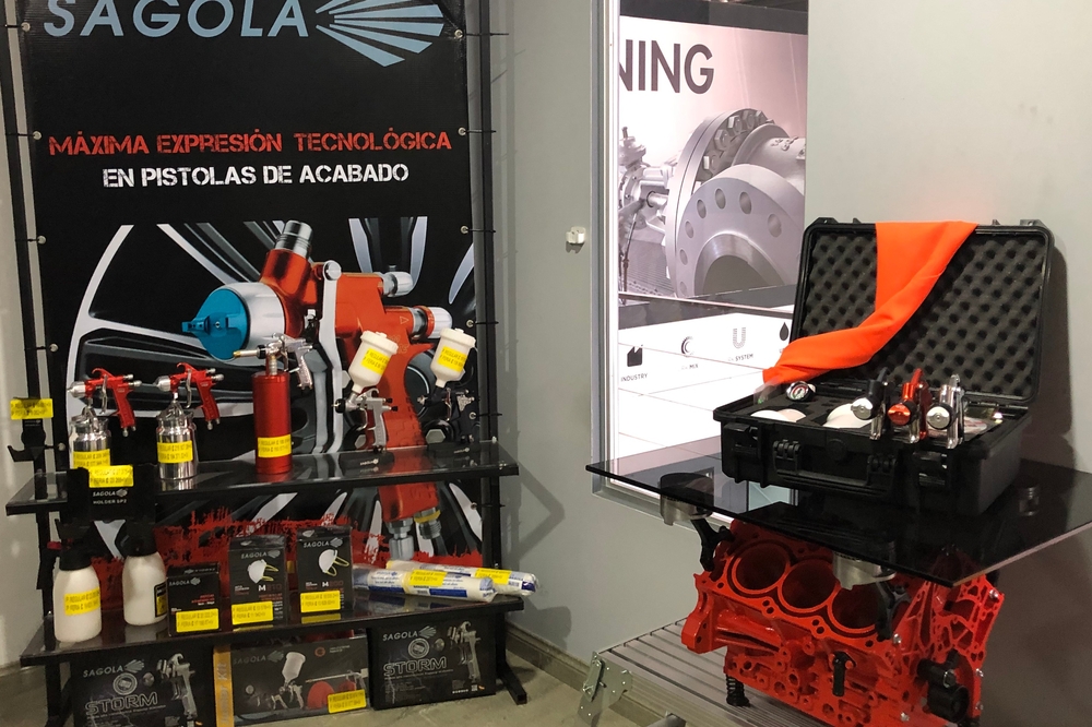 2nd EDITION OF ‘FERIA DE INNOVACIÓN AUTOMOTRIZ’ IN COSTA RICA