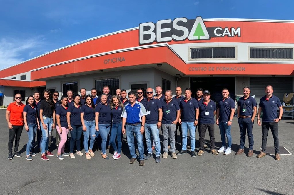 2nd EDITION OF ‘FERIA DE INNOVACIÓN AUTOMOTRIZ’ IN COSTA RICA