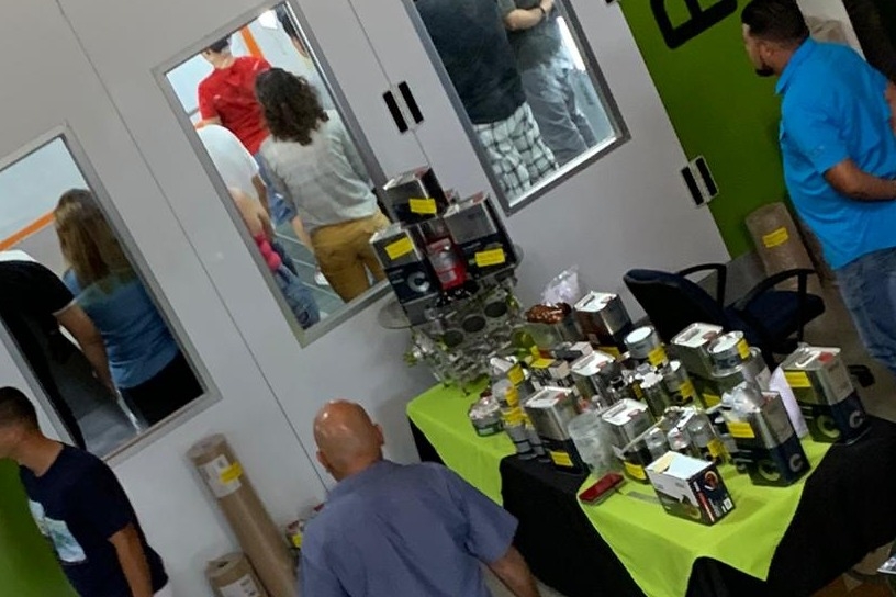 2nd EDITION OF ‘FERIA DE INNOVACIÓN AUTOMOTRIZ’ IN COSTA RICA