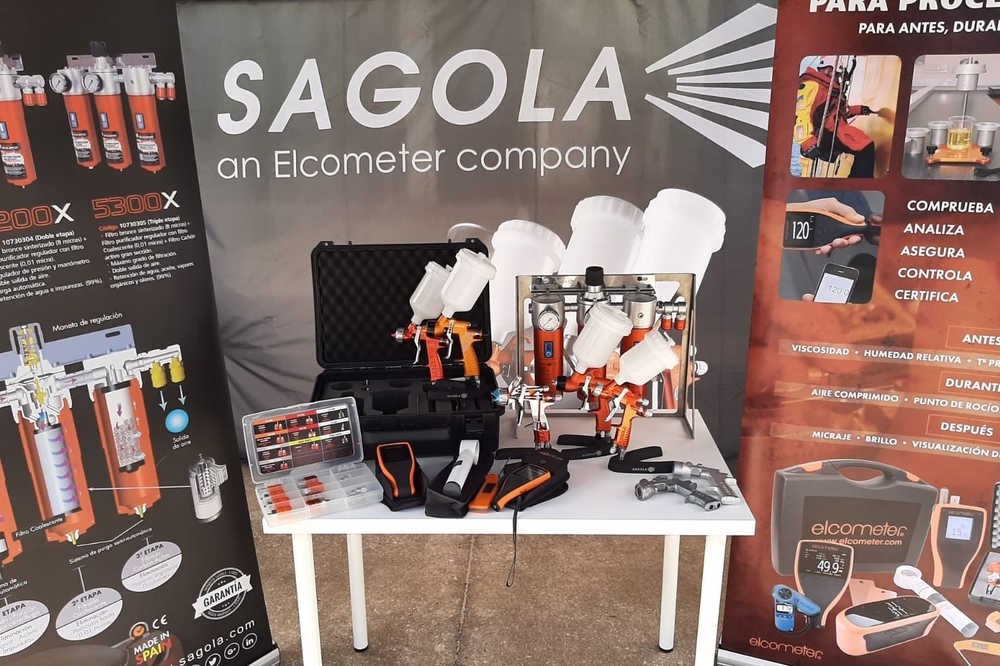 Sagola professional support