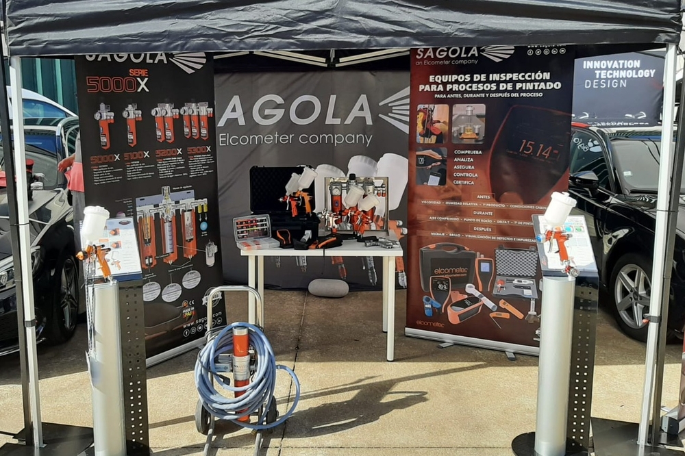 Sagola professional support