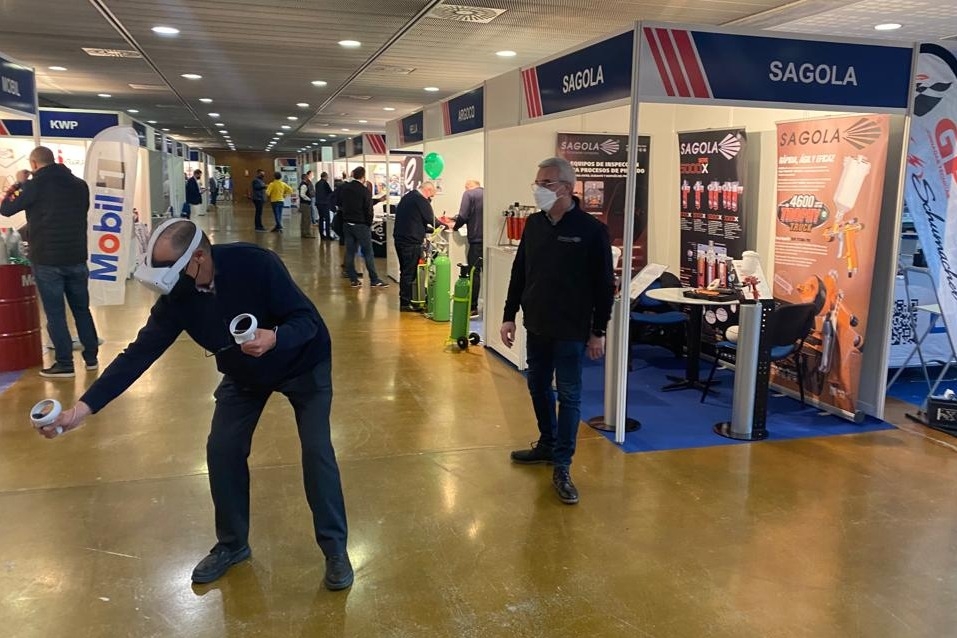 We continue to provide "Xtreme" support for our distribution