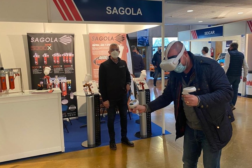 We continue to provide "Xtreme" support for our distribution