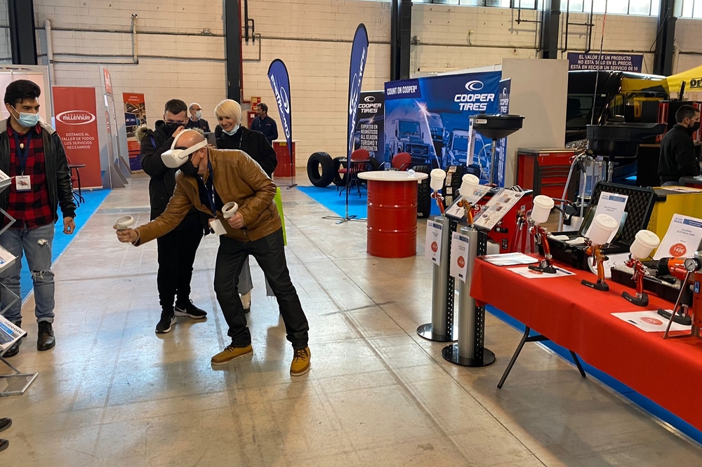 We continue to provide "Xtreme" support for our distribution