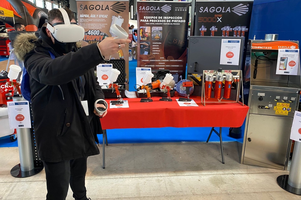 We continue to provide "Xtreme" support for our distribution