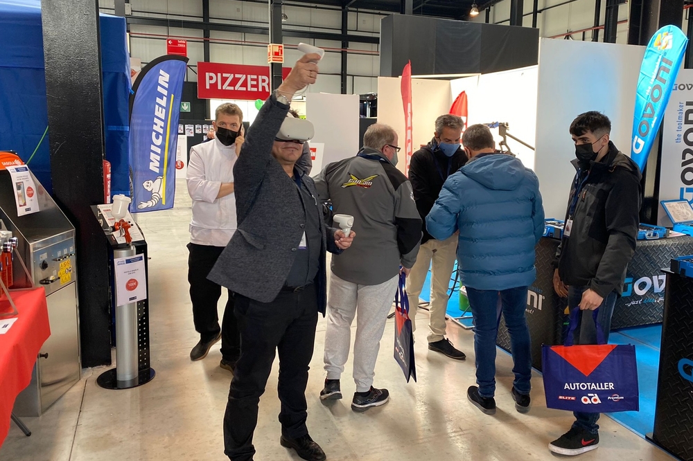 We continue to provide "Xtreme" support for our distribution