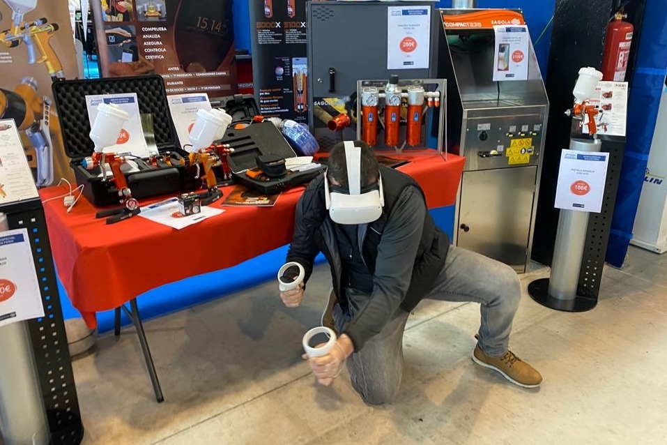 We continue to provide "Xtreme" support for our distribution