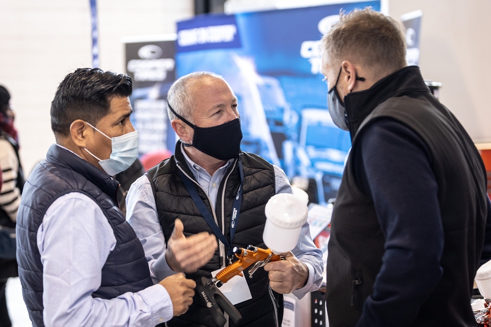 We continue to provide "Xtreme" support for our distribution