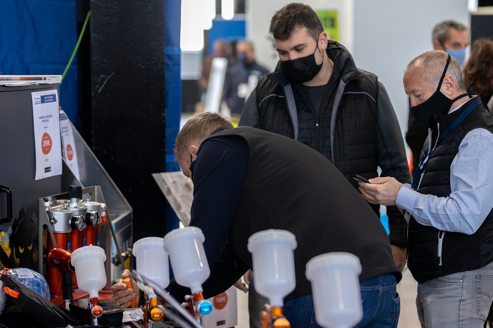 We continue to provide "Xtreme" support for our distribution