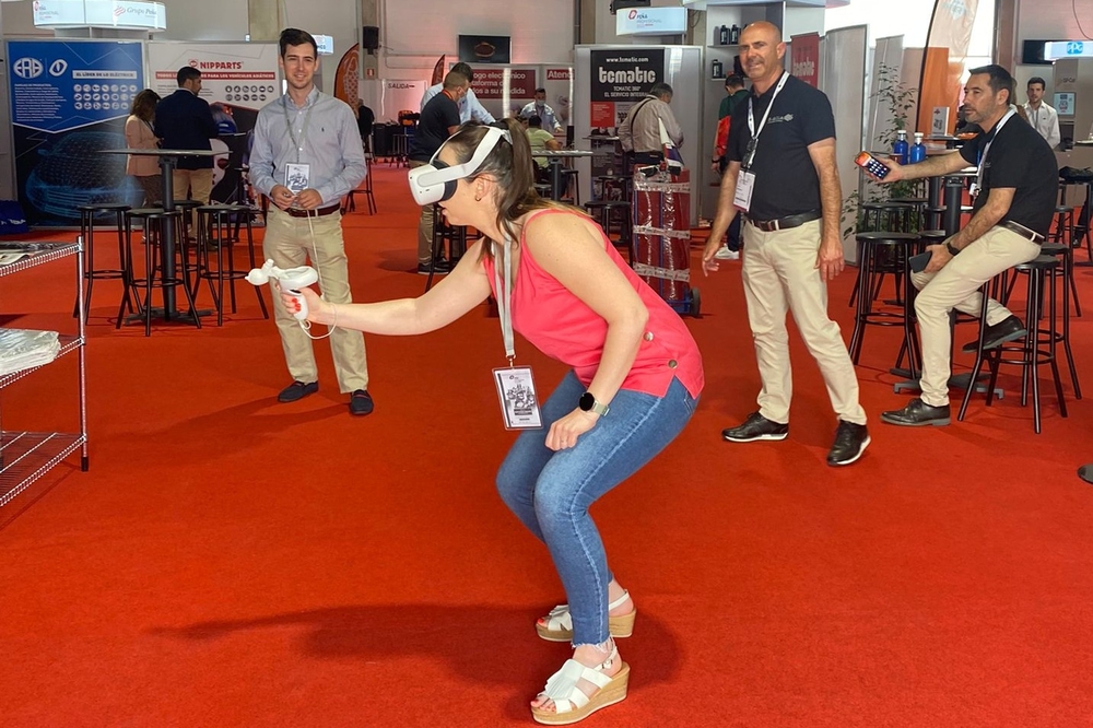 Maximising contact with professionals