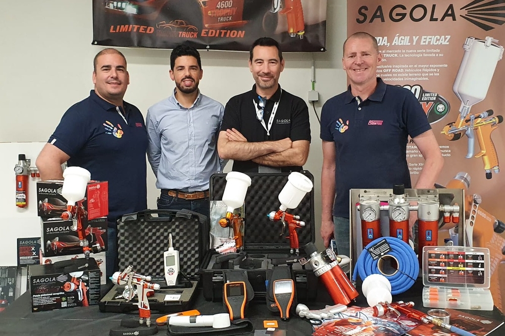 Maximising contact with professionals