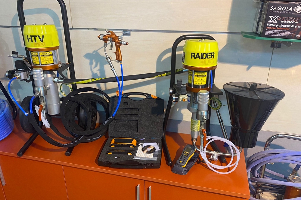 Maximising contact with professionals