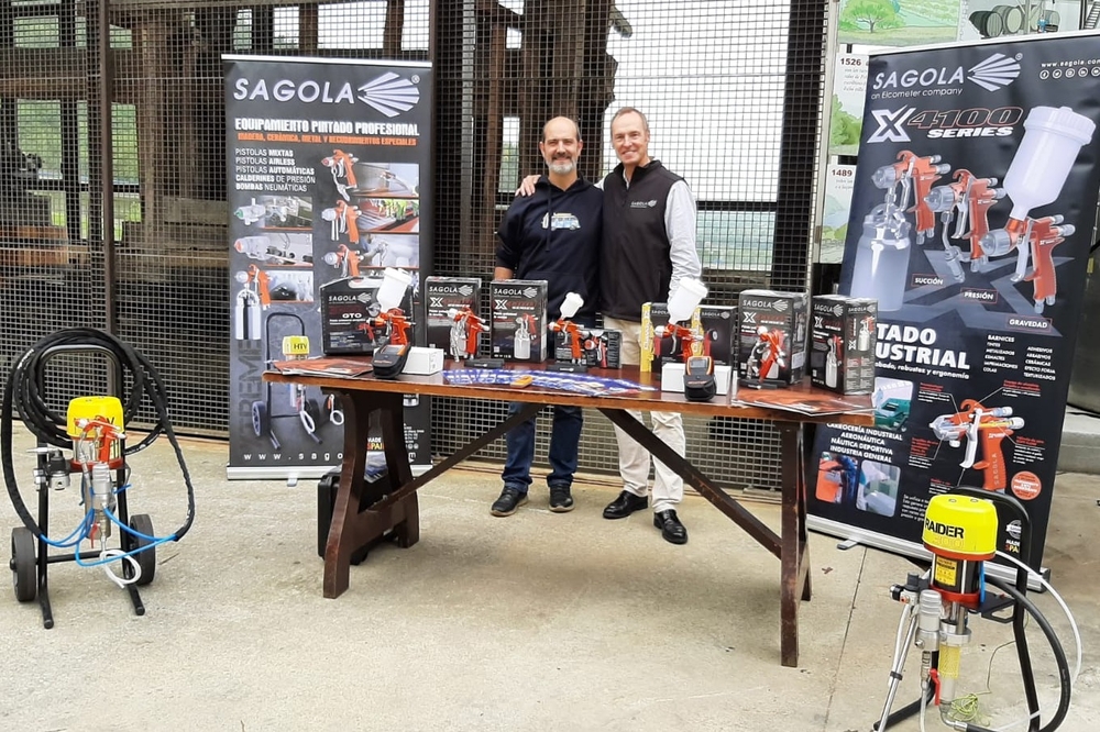 Maximising contact with professionals