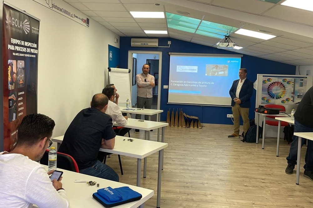 Maximising contact with professionals