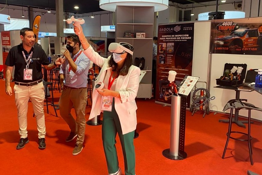 Maximising contact with professionals