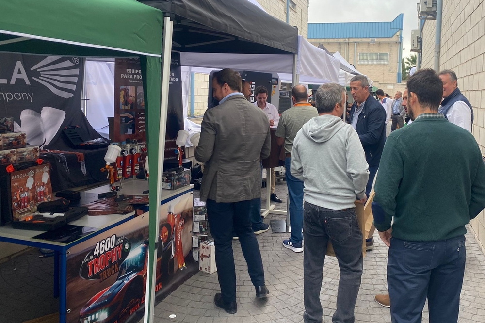 Sagola Xtreme Fairs together with distribution