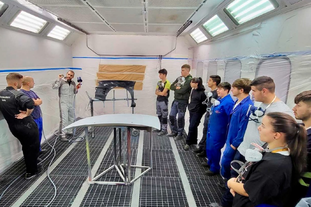 Sagola drives sectoral training with innovation and educational collaborations