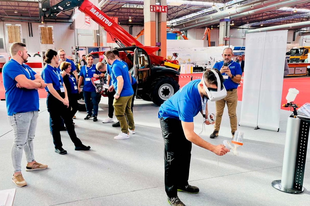 Sagola drives sectoral training with innovation and educational collaborations