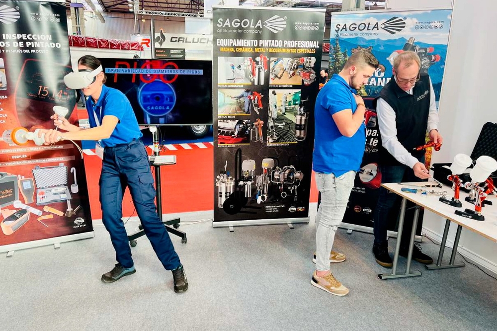 Sagola drives sectoral training with innovation and educational collaborations