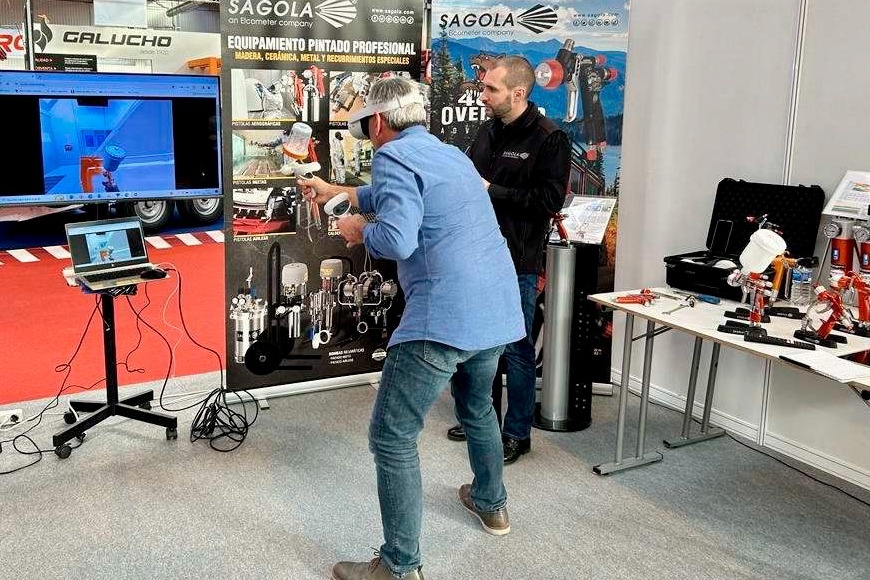 Sagola drives sectoral training with innovation and educational collaborations