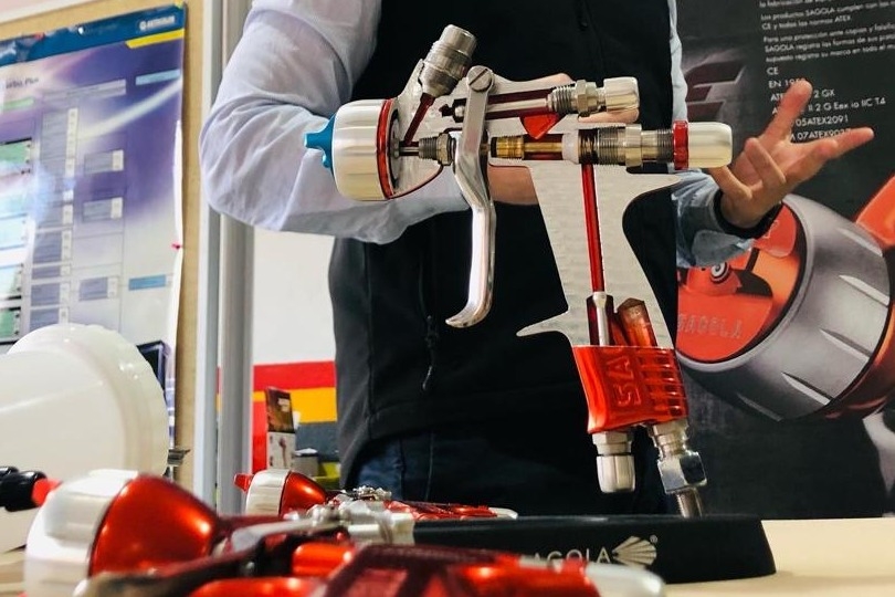 Teacher training in Spain