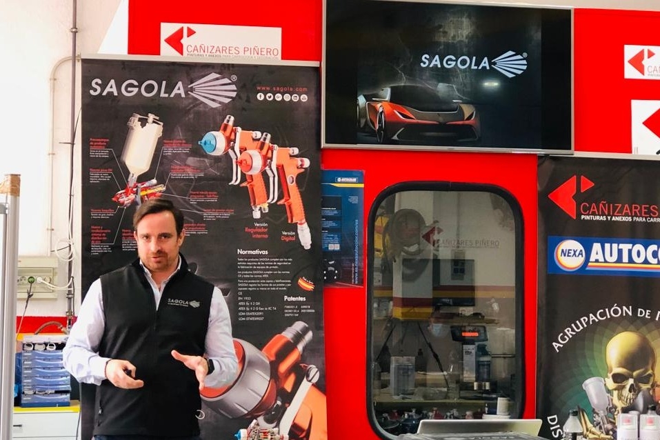 Teacher training in Spain