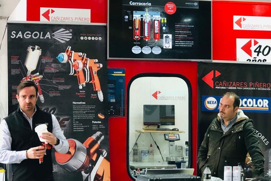 Teacher training in Spain