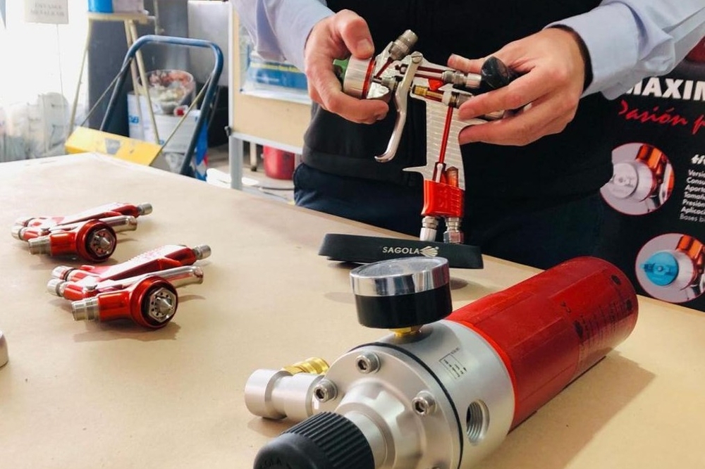 Teacher training in Spain